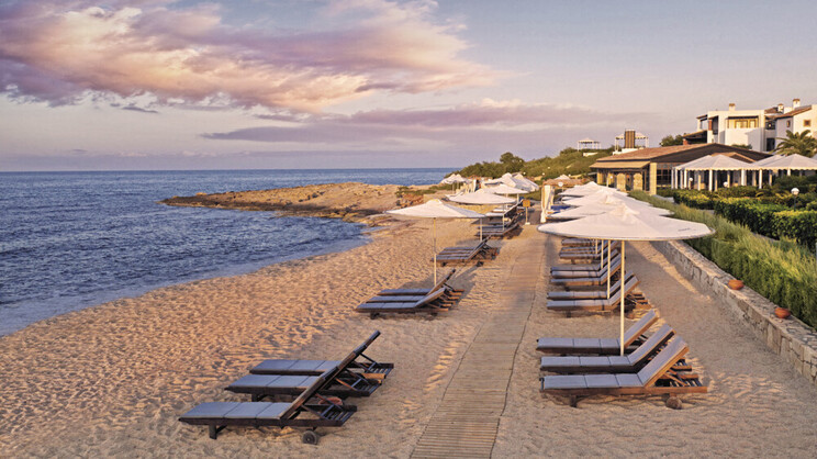 Aldemar Knossos Royal